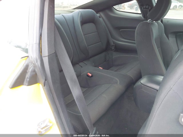 Ford Mustang V6 2017 1FA6P8AM9H5247723 Image 8