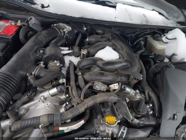 Продажа на аукционе авто 2015 Lexus Gs 350, vin: JTHBE1BL6FA014591, номер лота: 44338125