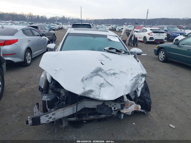 Продажа на аукционе авто 2015 Lexus Gs 350, vin: JTHBE1BL6FA014591, номер лота: 44338125