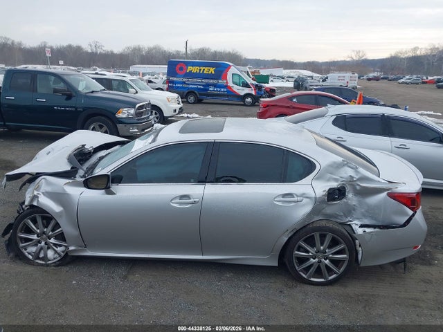 Продажа на аукционе авто 2015 Lexus Gs 350, vin: JTHBE1BL6FA014591, номер лота: 44338125