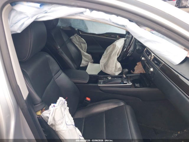 Продажа на аукционе авто 2015 Lexus Gs 350, vin: JTHBE1BL6FA014591, номер лота: 44338125