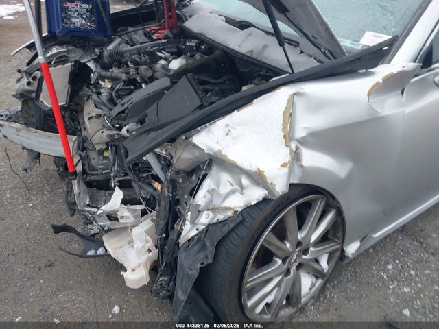Продажа на аукционе авто 2015 Lexus Gs 350, vin: JTHBE1BL6FA014591, номер лота: 44338125