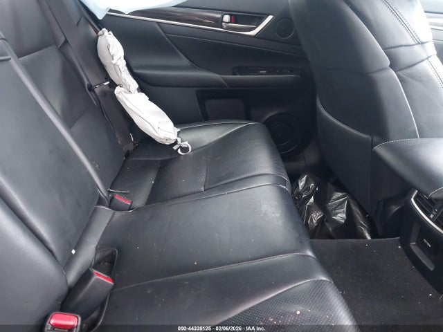 Продажа на аукционе авто 2015 Lexus Gs 350, vin: JTHBE1BL6FA014591, номер лота: 44338125