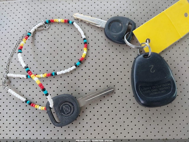 2003 CADILLAC ESCALADE EXT 3GYEK63N83G227649 Photo 10