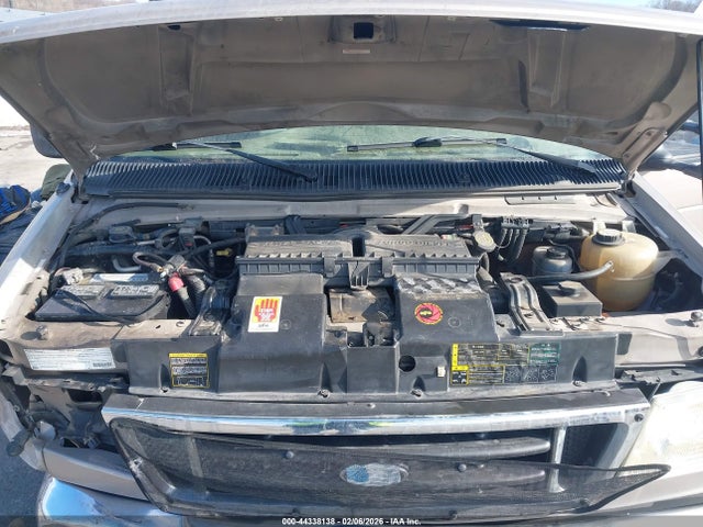 2003 Ford E-350 Super Duty Recreational მანქანა იყიდება აუქციონზე, vin: 1FDSE34F83HB31267, აუქციონის ნომერი: 44338138