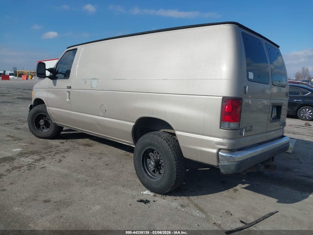 2003 Ford E-350 Super Duty Recreational მანქანა იყიდება აუქციონზე, vin: 1FDSE34F83HB31267, აუქციონის ნომერი: 44338138