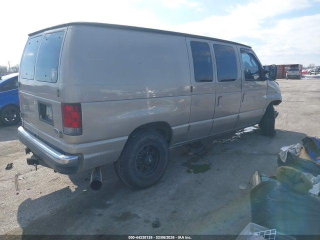 2003 Ford E-350 Super Duty Recreational მანქანა იყიდება აუქციონზე, vin: 1FDSE34F83HB31267, აუქციონის ნომერი: 44338138