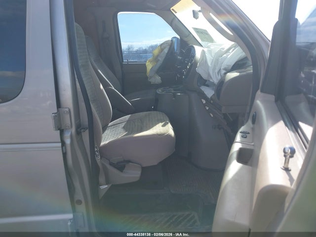 2003 Ford E-350 Super Duty Recreational მანქანა იყიდება აუქციონზე, vin: 1FDSE34F83HB31267, აუქციონის ნომერი: 44338138