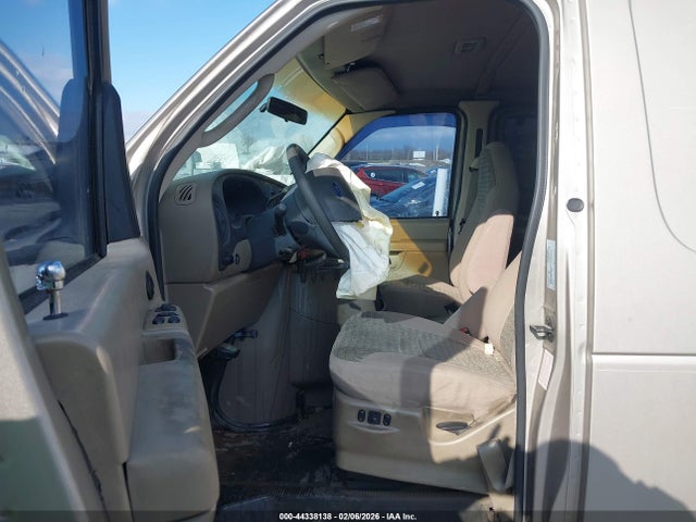 2003 Ford E-350 Super Duty Recreational მანქანა იყიდება აუქციონზე, vin: 1FDSE34F83HB31267, აუქციონის ნომერი: 44338138