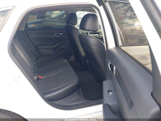 19XFL1H7XNE012910 Honda Civic Ex-l