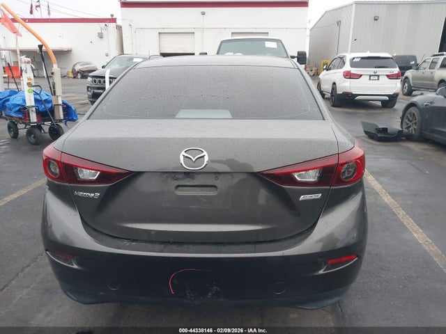 Mazda Mazda3 I Sport 2016 JM1BM1T70G1320726 Image 16