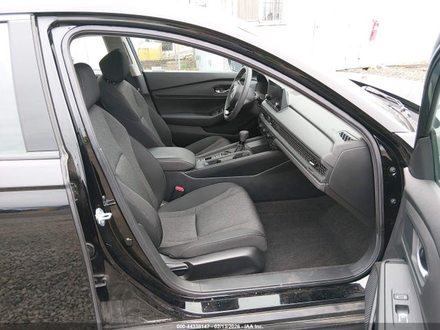 Aukcja sprzedaży 2024 Honda Accord Ex, vin: 1HGCY1F34RA011105, numer aukcji: 44338147