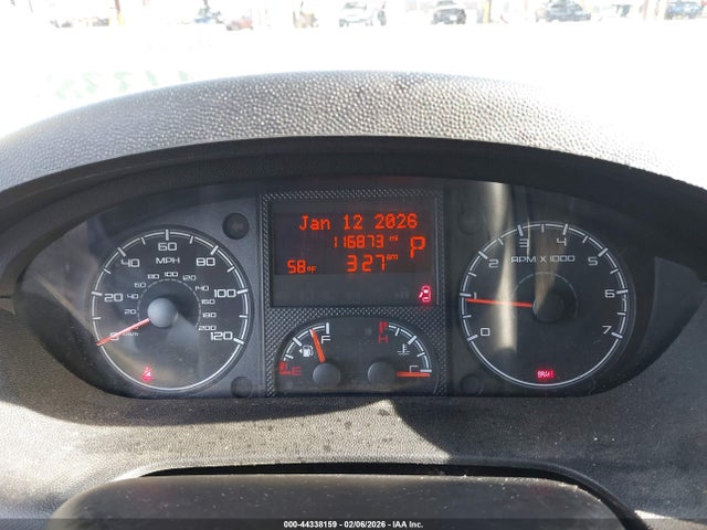 3C6TRVDG2JE121202 RAM Promaster 2500 High Roof 159 Wb
