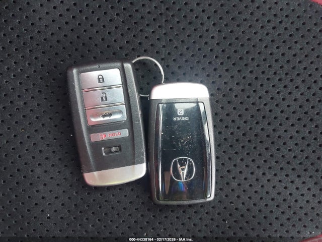 Продаж на аукціоні авто 2022 Acura Tlx A-spec Package, vin: 19UUB5F5XNA000747, номер лоту: 44338164