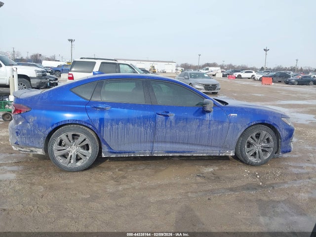 Продаж на аукціоні авто 2022 Acura Tlx A-spec Package, vin: 19UUB5F5XNA000747, номер лоту: 44338164