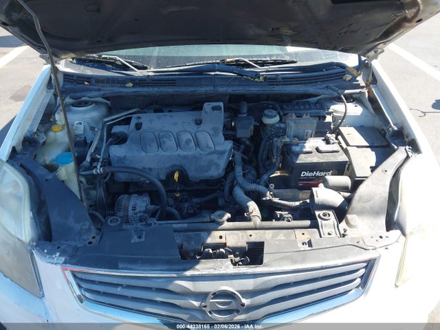 2012 NISSAN SENTRA 3N1AB6AP5CL678217 Photo 9