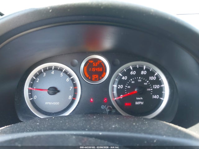 2012 NISSAN SENTRA 3N1AB6AP5CL678217 Photo 6