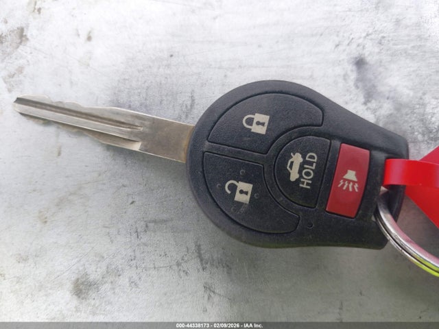 3N1AB7AP0JY252487 Nissan SENTRA S