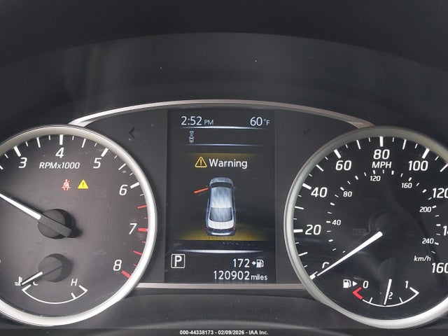 3N1AB7AP0JY252487 Nissan SENTRA S