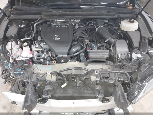 Aukcja sprzedaży 2024 Lexus Rx 500h F Sport Performance, vin: 2T2BCMEA0RC017128, numer aukcji: 44338177