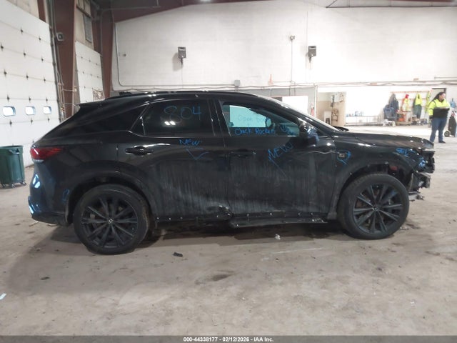 Aukcja sprzedaży 2024 Lexus Rx 500h F Sport Performance, vin: 2T2BCMEA0RC017128, numer aukcji: 44338177