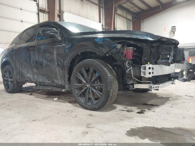 Aukcja sprzedaży 2024 Lexus Rx 500h F Sport Performance, vin: 2T2BCMEA0RC017128, numer aukcji: 44338177