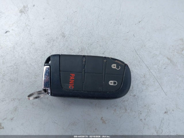 2023 JEEP COMPASS 3C4NJDAN8PT514700 Photo 10