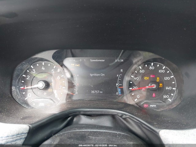 2023 JEEP COMPASS 3C4NJDAN8PT514700 Photo 6