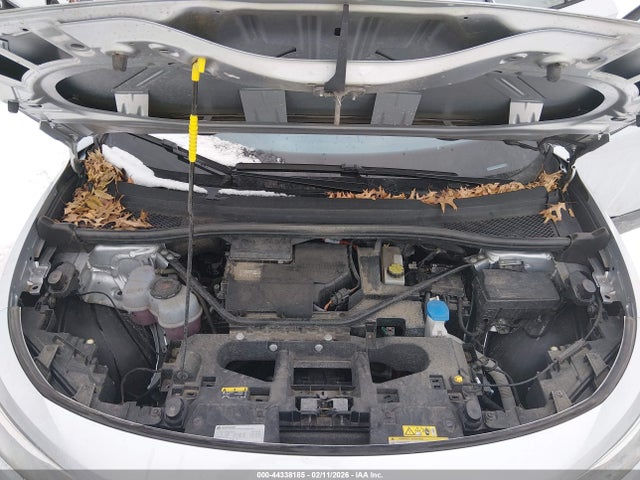 2022 VOLKSWAGEN ID.4 WVGJNPE24NP067848 Photo 9