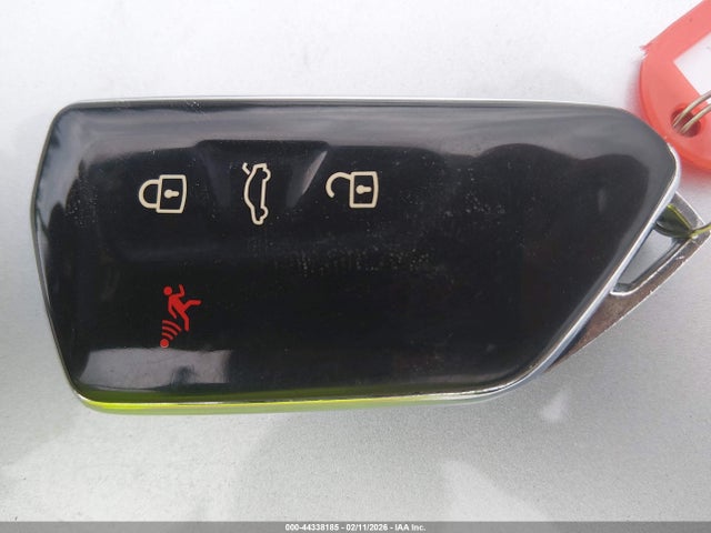 2022 VOLKSWAGEN ID.4 WVGJNPE24NP067848 Photo 10