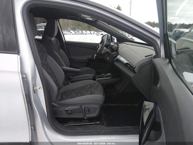 2022 VOLKSWAGEN ID.4 WVGJNPE24NP067848 Photo 4