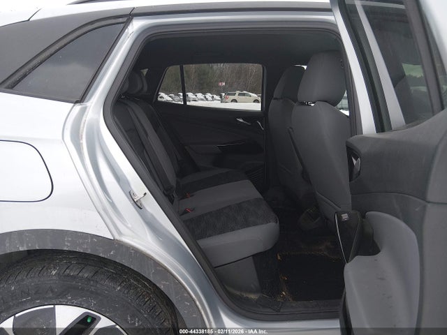 2022 VOLKSWAGEN ID.4 WVGJNPE24NP067848 Photo 7