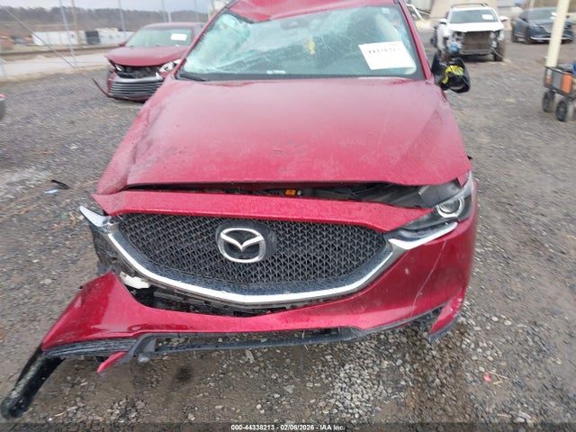 Aukcja sprzedaży 2019 Mazda Cx-5 Sport, vin: JM3KFABM7K0533728, numer aukcji: 44338213