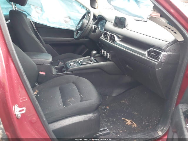 Aukcja sprzedaży 2019 Mazda Cx-5 Sport, vin: JM3KFABM7K0533728, numer aukcji: 44338213