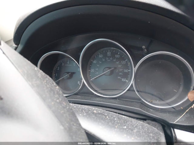 Aukcja sprzedaży 2019 Mazda Cx-5 Sport, vin: JM3KFABM7K0533728, numer aukcji: 44338213