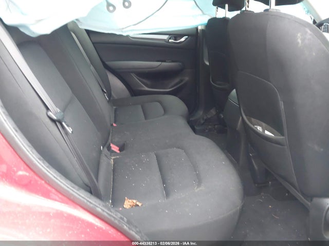 Aukcja sprzedaży 2019 Mazda Cx-5 Sport, vin: JM3KFABM7K0533728, numer aukcji: 44338213