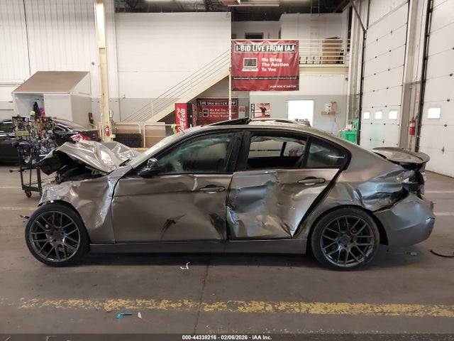 WBA8E5G56GNT93936 BMW 320i Xdrive