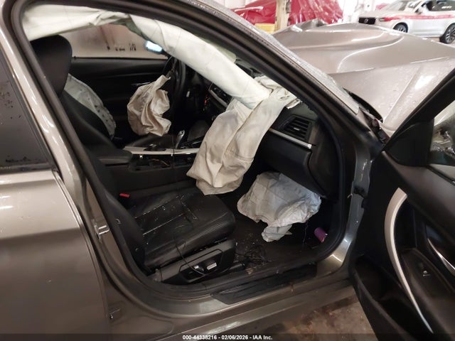 2016 BMW 320I WBA8E5G56GNT93936 Photo 4