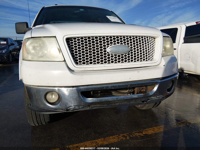 2006 FORD F-150 1FTPW125X6FA44279 Photo 5