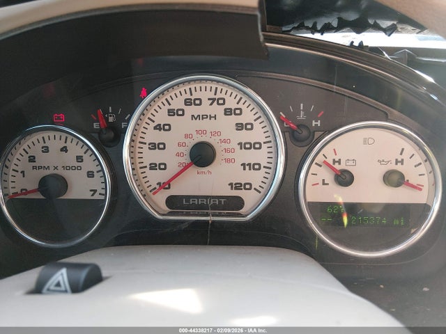 2006 FORD F-150 1FTPW125X6FA44279 Photo 6