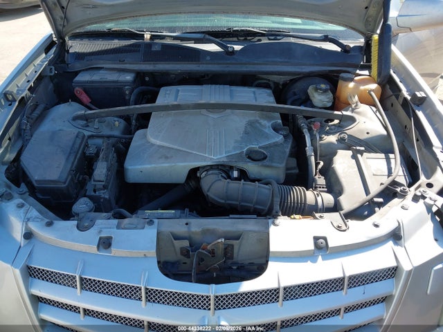 2007 CADILLAC SRX 1GYEE637170170035 Photo 9