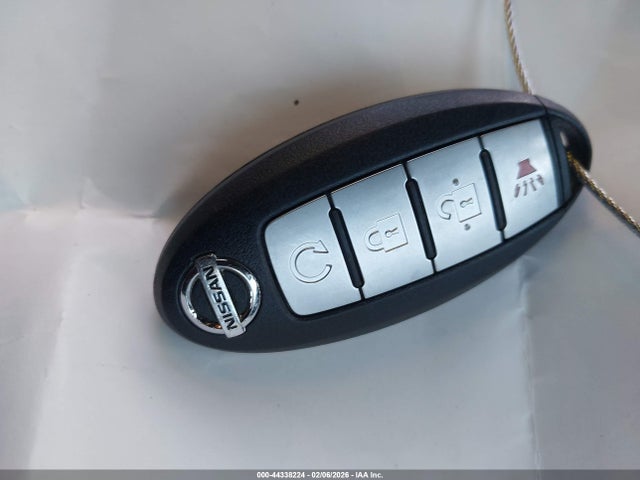 5N1AR2MM4GC624410 Nissan Pathfinder Sv