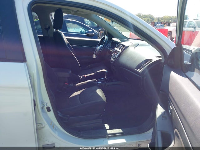 Aukcja sprzedaży 2016 Mitsubishi Outlander Sport 2.4 Es, vin: JA4AP3AW7GZ045831, numer aukcji: 44338225