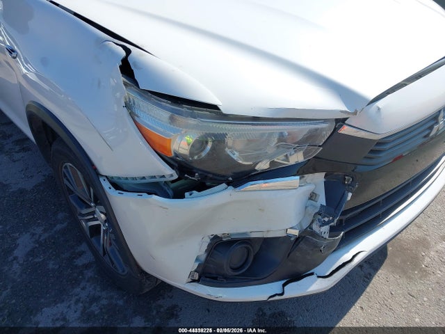 Aukcja sprzedaży 2016 Mitsubishi Outlander Sport 2.4 Es, vin: JA4AP3AW7GZ045831, numer aukcji: 44338225