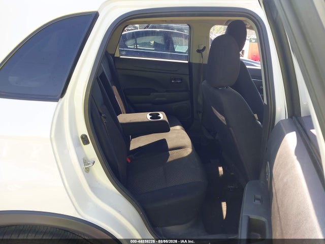 Aukcja sprzedaży 2016 Mitsubishi Outlander Sport 2.4 Es, vin: JA4AP3AW7GZ045831, numer aukcji: 44338225