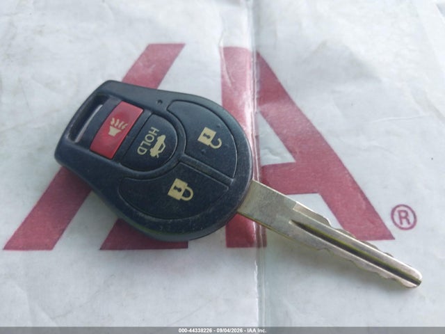 Продаж на аукціоні авто 2014 Nissan Sentra S, vin: 3N1AB7AP4EY340934, номер лоту: 44338226