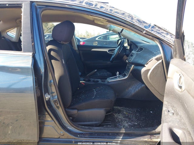 Продаж на аукціоні авто 2014 Nissan Sentra S, vin: 3N1AB7AP4EY340934, номер лоту: 44338226
