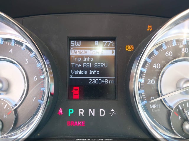 2011 CHRYSLER 300C 2C3CA6CTXBH580749 Photo 6