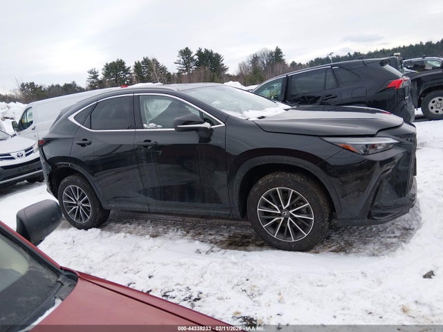 Lexus NX 350 2024 JTJAGCEZ0R2018294 Image 13
