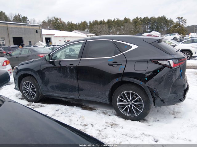 Lexus NX 350 2024 JTJAGCEZ0R2018294 Image 14